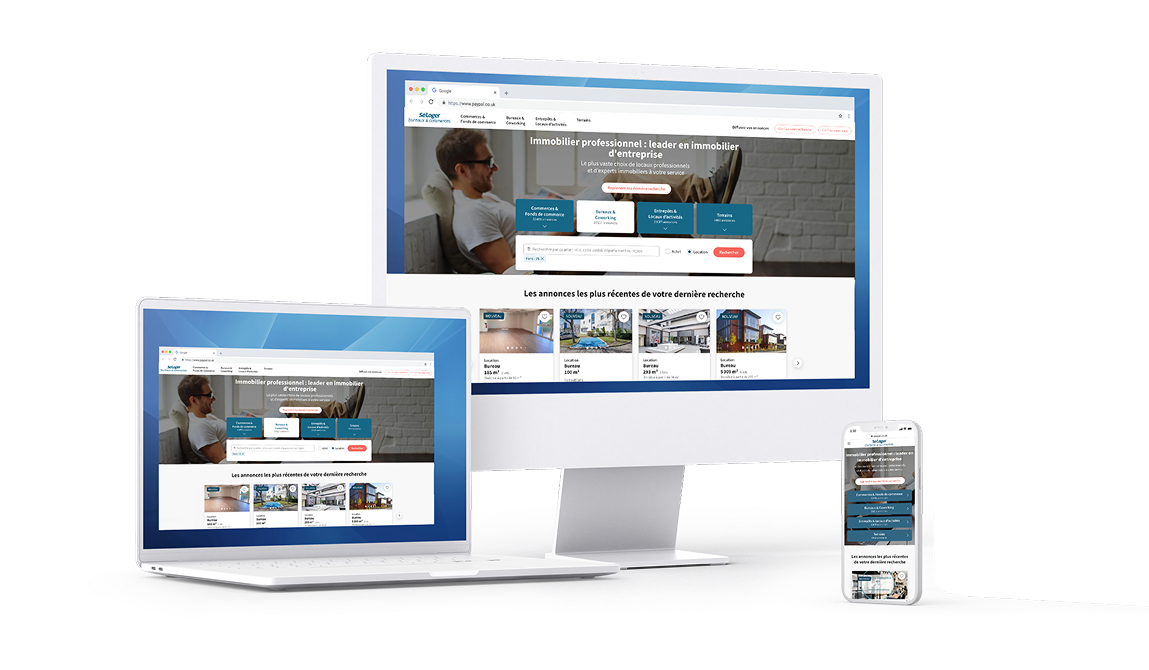 SLBC Multi-device mockup